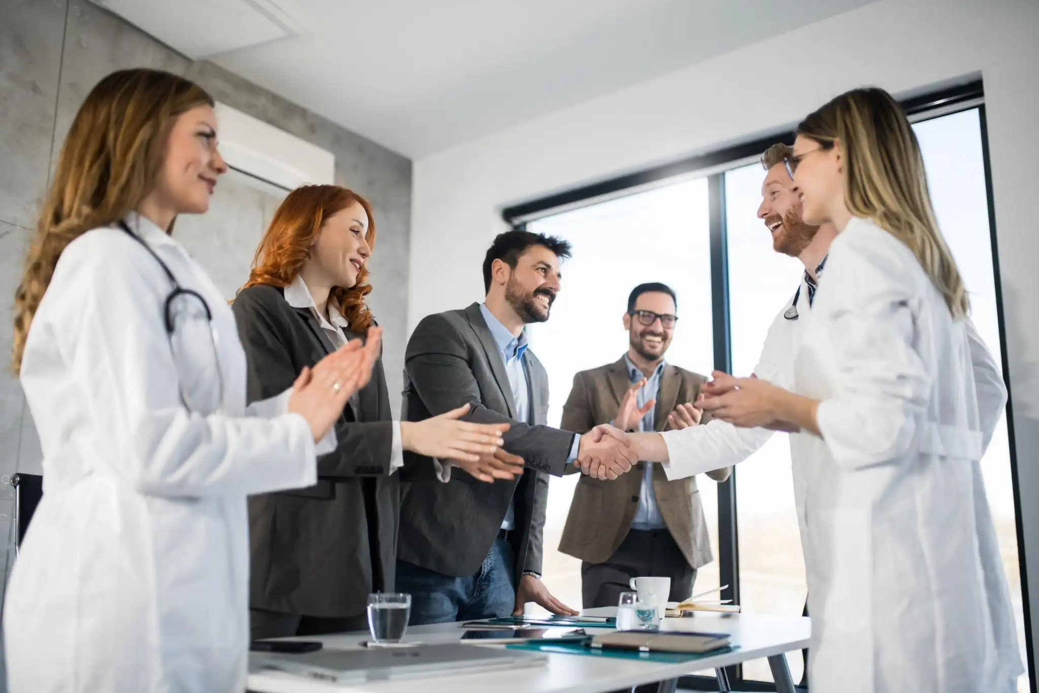 Healthcare Network